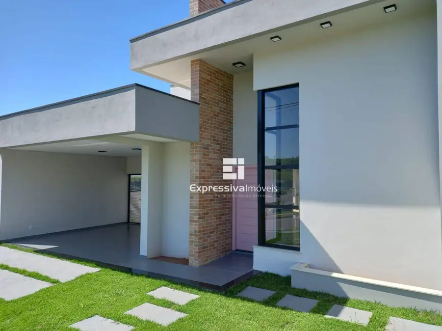 Foto 4 de Casa de Condomínio com 3 quartos à venda, 409m2 em Bairro Itapema, Itatiba - SP