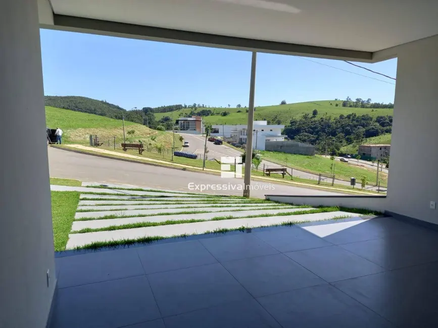 Foto 9 de Casa de Condomínio com 3 quartos à venda, 409m2 em Bairro Itapema, Itatiba - SP