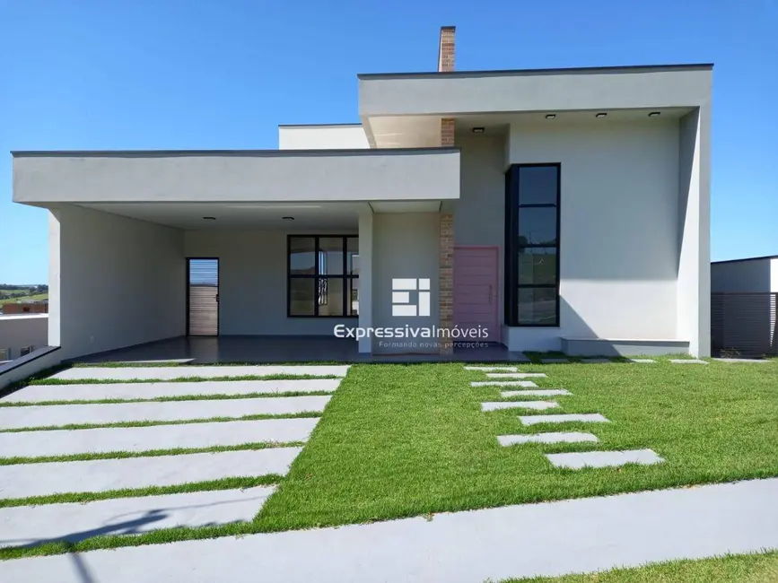 Foto 2 de Casa de Condomínio com 3 quartos à venda, 409m2 em Bairro Itapema, Itatiba - SP