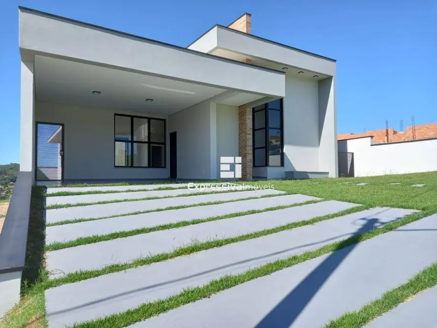 Foto 3 de Casa de Condomínio com 3 quartos à venda, 409m2 em Bairro Itapema, Itatiba - SP