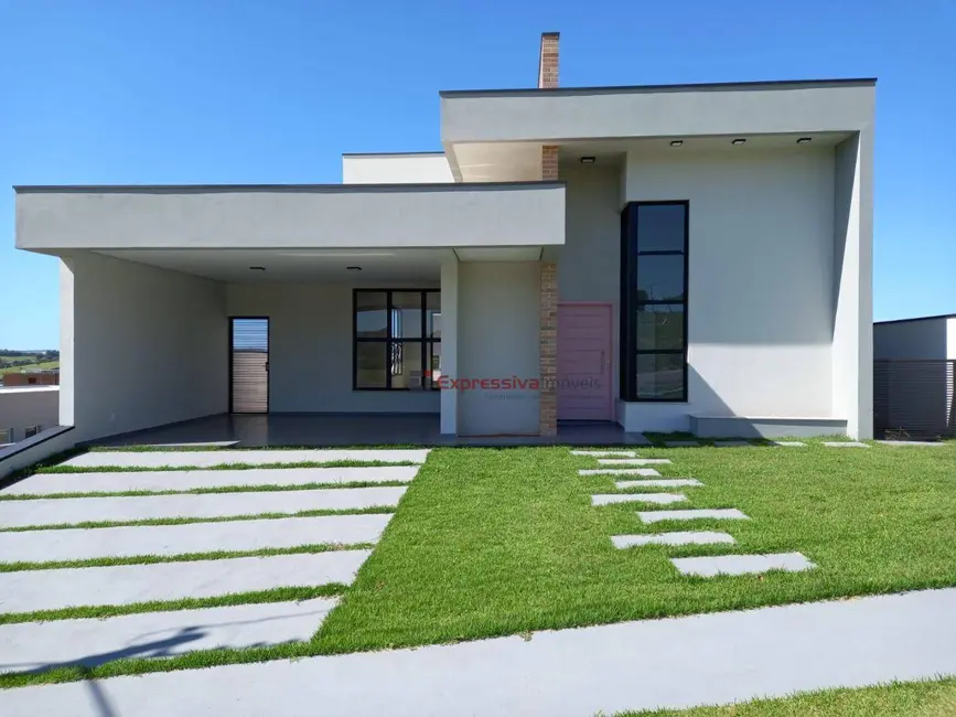 Foto 2 de Casa de Condomínio com 3 quartos à venda, 409m2 em Bairro Itapema, Itatiba - SP