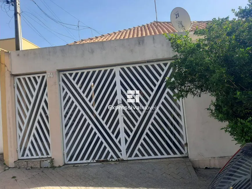 Foto 2 de Casa com 5 quartos à venda, 300m2 em Jardim Coronel Peroba, Itatiba - SP