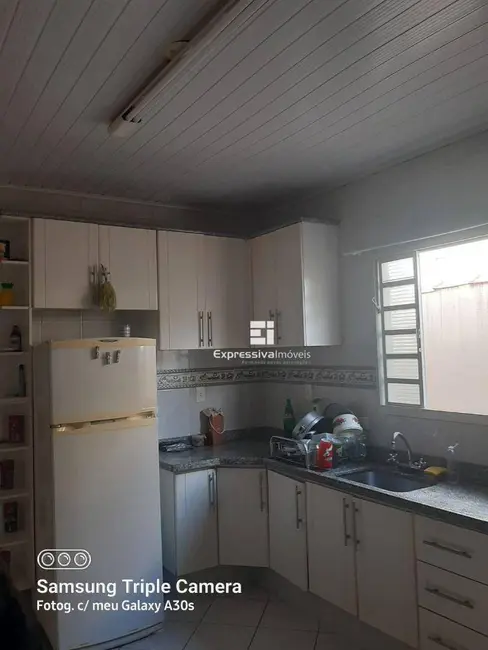 Foto 9 de Casa com 5 quartos à venda, 300m2 em Jardim Coronel Peroba, Itatiba - SP