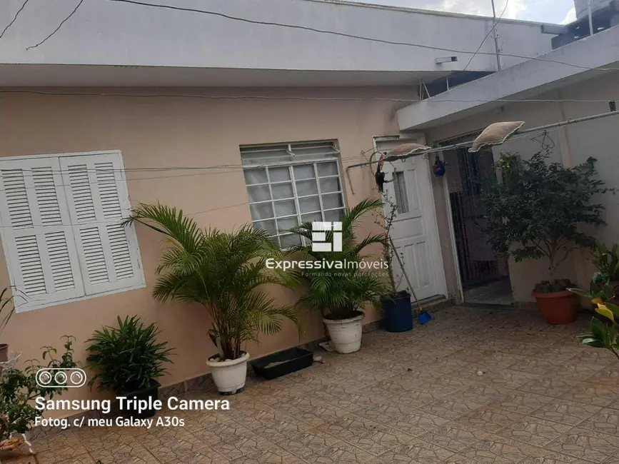 Foto 5 de Casa com 5 quartos à venda, 300m2 em Jardim Coronel Peroba, Itatiba - SP