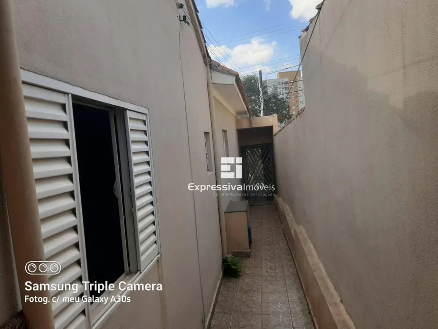 Foto 4 de Casa com 5 quartos à venda, 300m2 em Jardim Coronel Peroba, Itatiba - SP