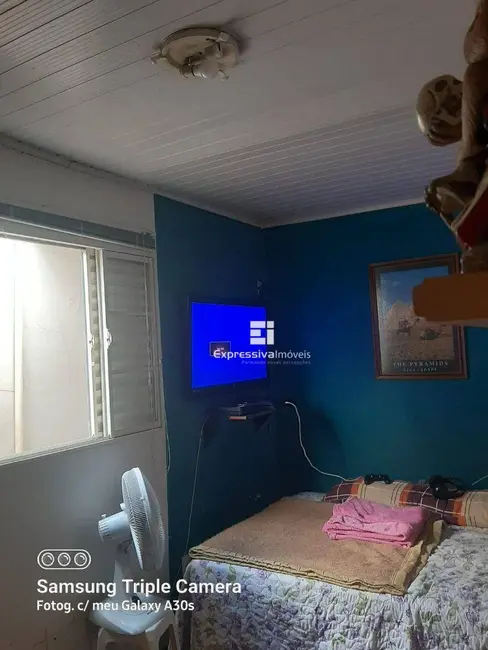 Foto 7 de Casa com 5 quartos à venda, 300m2 em Jardim Coronel Peroba, Itatiba - SP