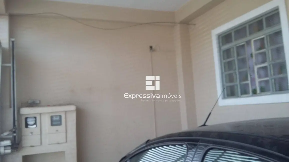 Foto 3 de Casa com 2 quartos à venda, 125m2 em Parque São Francisco, Itatiba - SP