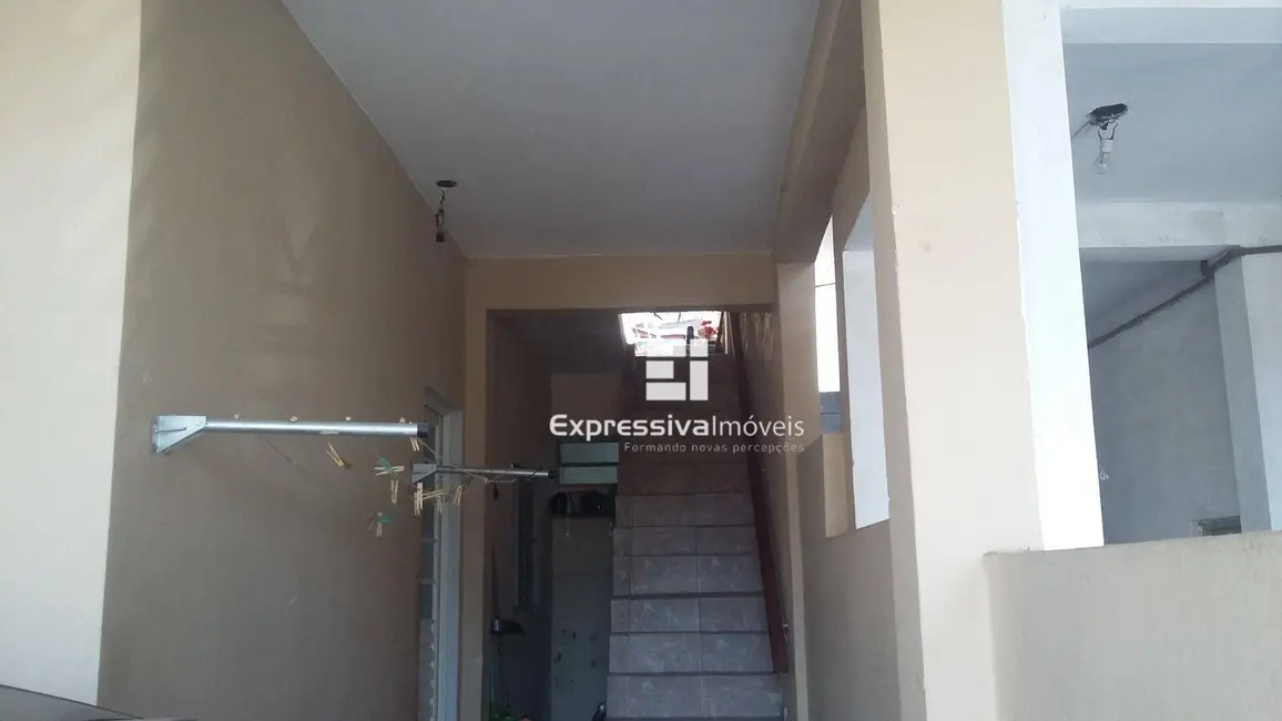 Foto 4 de Casa com 2 quartos à venda, 125m2 em Parque São Francisco, Itatiba - SP