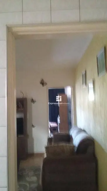 Foto 8 de Casa com 2 quartos à venda, 125m2 em Parque São Francisco, Itatiba - SP