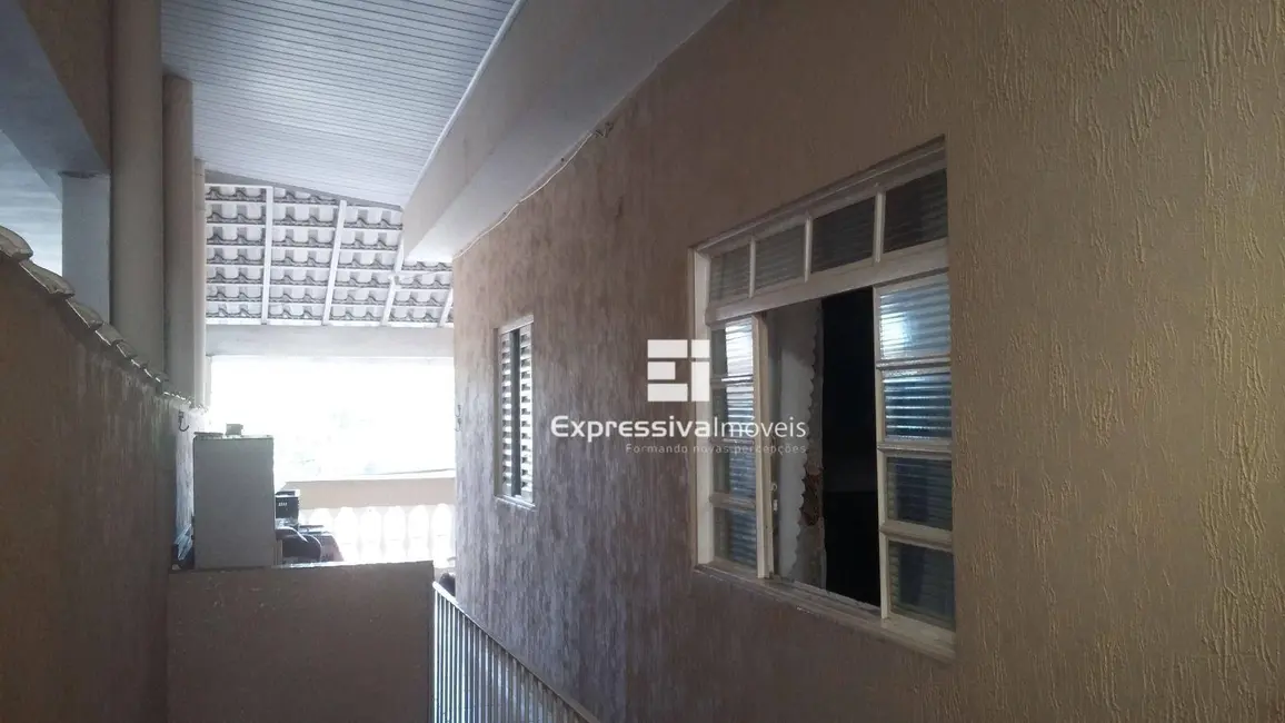 Foto 6 de Casa com 2 quartos à venda, 125m2 em Parque São Francisco, Itatiba - SP