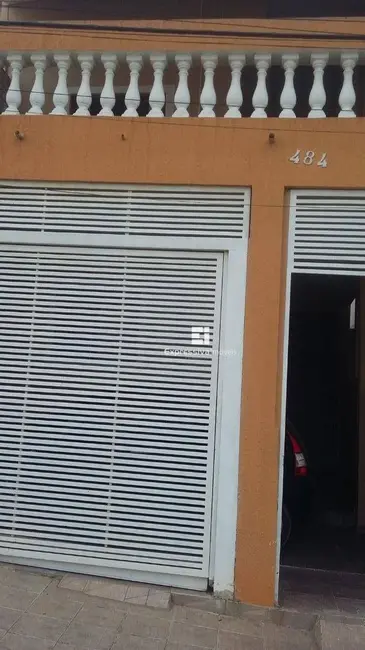 Foto 2 de Casa com 2 quartos à venda, 125m2 em Parque São Francisco, Itatiba - SP