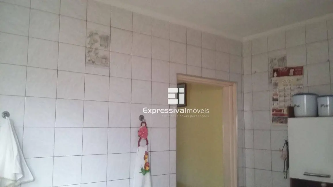 Foto 7 de Casa com 2 quartos à venda, 125m2 em Parque São Francisco, Itatiba - SP