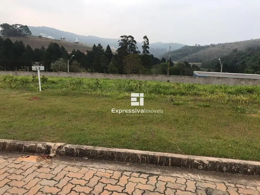 Foto 1 de Terreno / Lote à venda, 640m2 em Bairro Itapema, Itatiba - SP