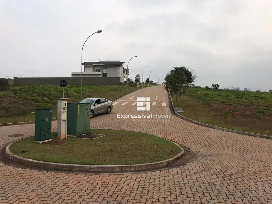 Foto 7 de Terreno / Lote à venda, 640m2 em Bairro Itapema, Itatiba - SP
