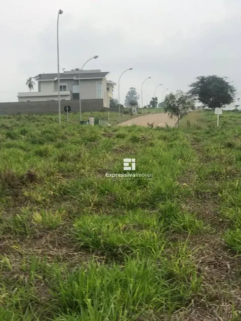 Foto 4 de Terreno / Lote à venda, 640m2 em Bairro Itapema, Itatiba - SP