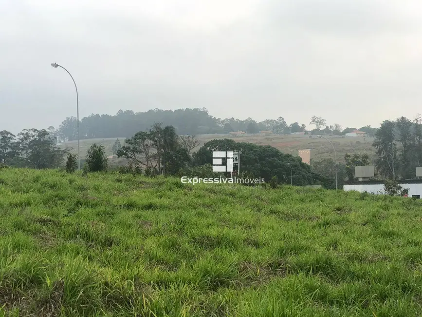 Foto 2 de Terreno / Lote à venda, 640m2 em Bairro Itapema, Itatiba - SP