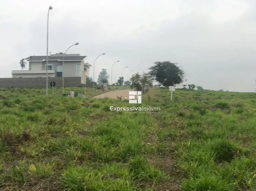 Foto 3 de Terreno / Lote à venda, 640m2 em Bairro Itapema, Itatiba - SP