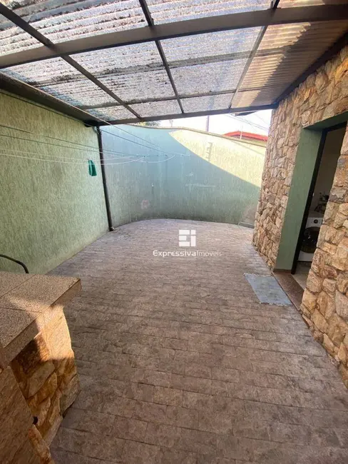 Foto 3 de Casa com 4 quartos à venda, 600m2 em Jardim Coronel Peroba, Itatiba - SP