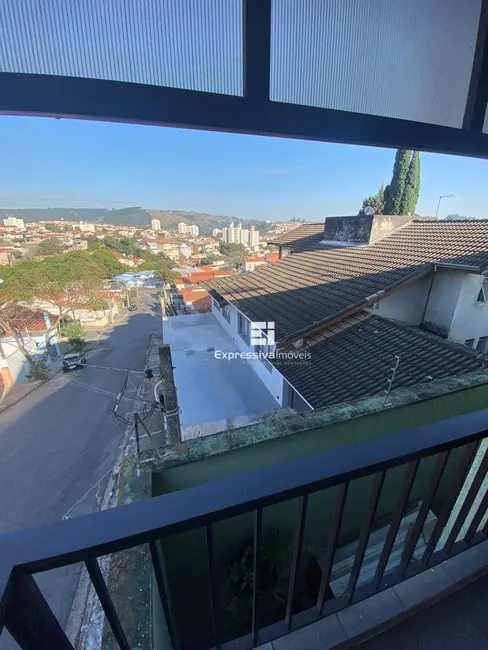 Foto 5 de Casa com 4 quartos à venda, 600m2 em Jardim Coronel Peroba, Itatiba - SP
