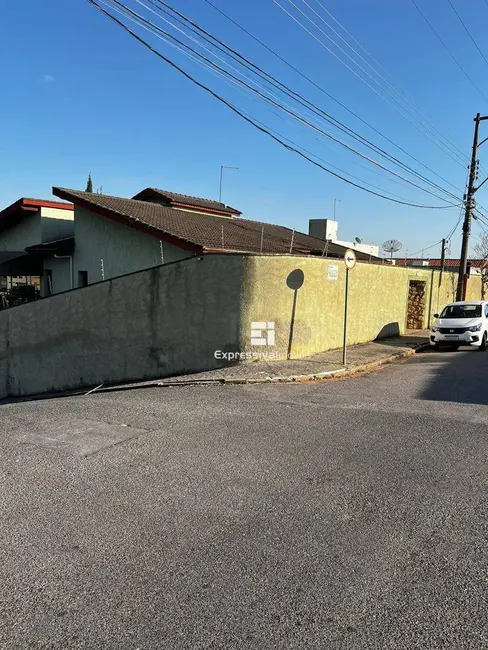 Foto 1 de Casa com 4 quartos à venda, 600m2 em Jardim Coronel Peroba, Itatiba - SP