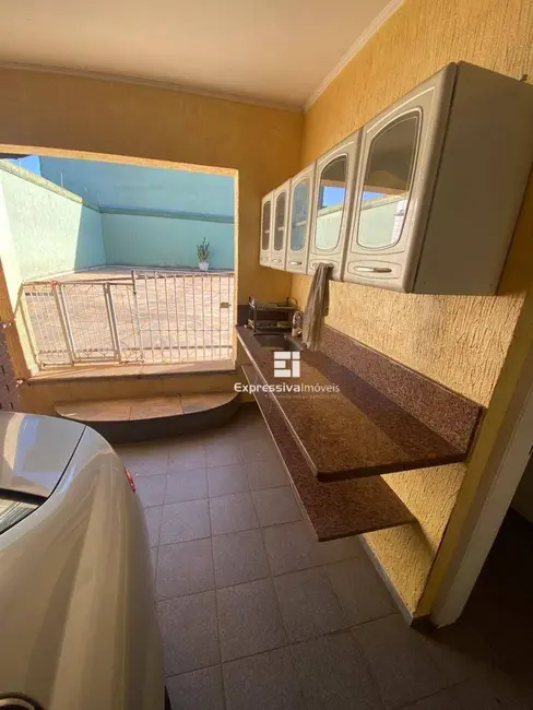 Foto 8 de Casa com 4 quartos à venda, 600m2 em Jardim Coronel Peroba, Itatiba - SP