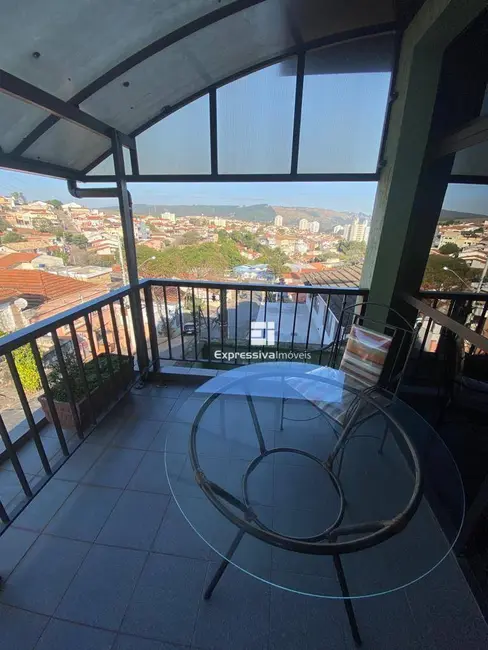 Foto 6 de Casa com 4 quartos à venda, 600m2 em Jardim Coronel Peroba, Itatiba - SP