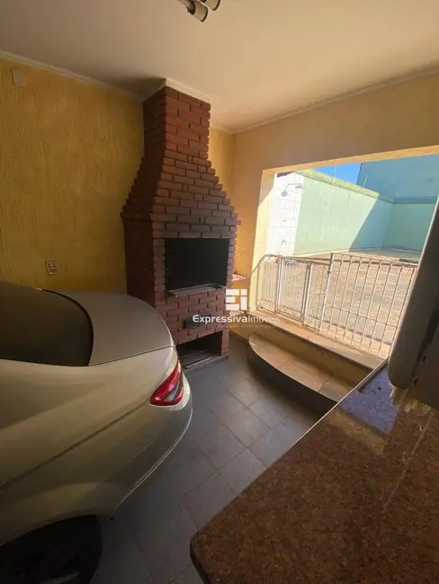 Foto 9 de Casa com 4 quartos à venda, 600m2 em Jardim Coronel Peroba, Itatiba - SP