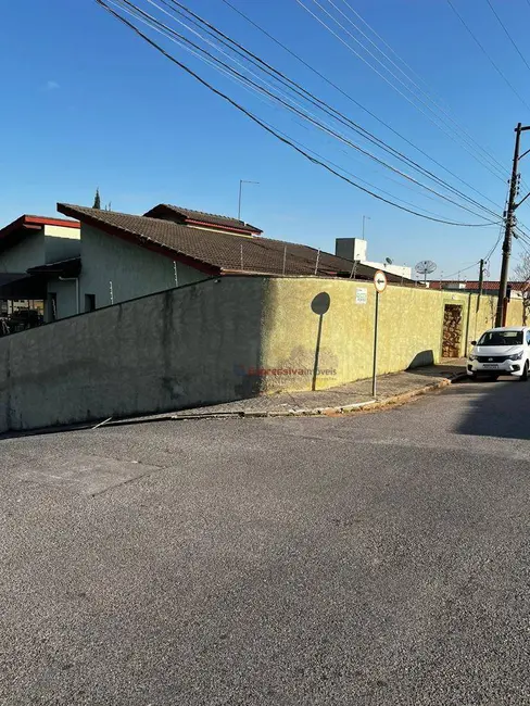 Foto 1 de Casa com 4 quartos à venda, 600m2 em Jardim Coronel Peroba, Itatiba - SP