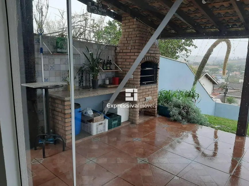 Foto 6 de Casa de Condomínio com 4 quartos à venda, 300m2 em Residencial Fazenda Serrinha, Itatiba - SP