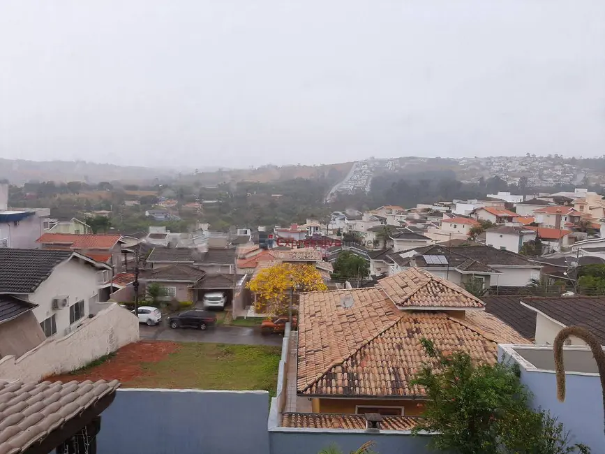 Foto 2 de Casa de Condomínio com 4 quartos à venda, 300m2 em Residencial Fazenda Serrinha, Itatiba - SP