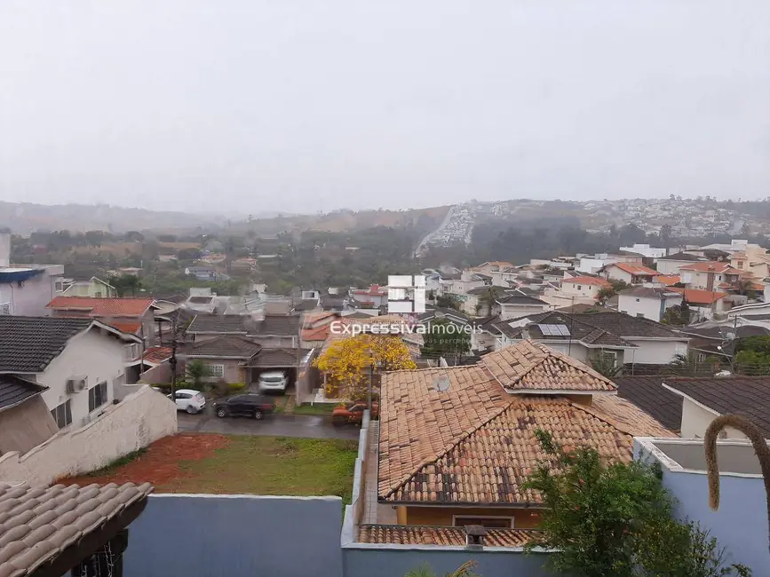 Foto 2 de Casa de Condomínio com 4 quartos à venda, 300m2 em Residencial Fazenda Serrinha, Itatiba - SP