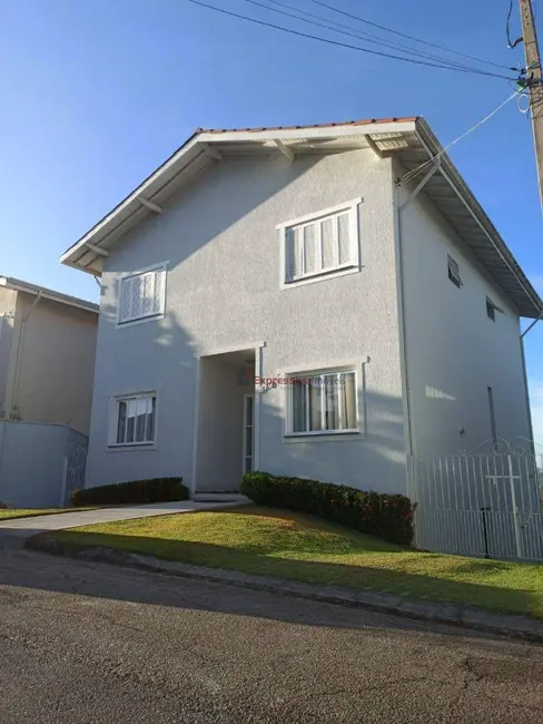 Foto 1 de Casa de Condomínio com 4 quartos à venda, 300m2 em Residencial Fazenda Serrinha, Itatiba - SP