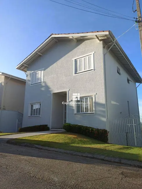 Foto 1 de Casa de Condomínio com 4 quartos à venda, 300m2 em Residencial Fazenda Serrinha, Itatiba - SP