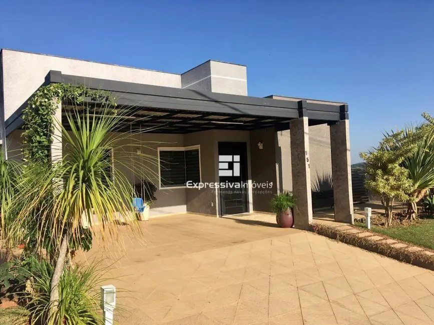 Foto 6 de Casa de Condomínio com 3 quartos à venda, 525m2 em Bairro da Posse, Itatiba - SP