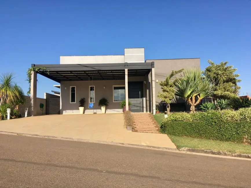 Foto 1 de Casa de Condomínio com 3 quartos à venda, 525m2 em Bairro da Posse, Itatiba - SP