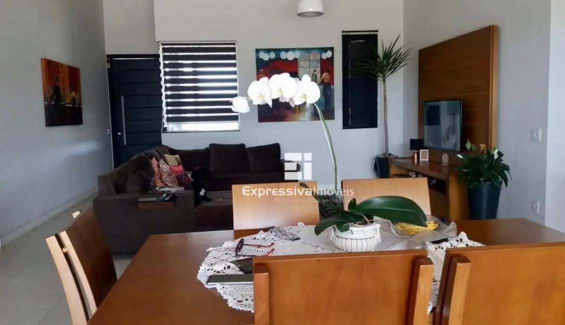 Foto 5 de Casa de Condomínio com 3 quartos à venda, 525m2 em Bairro da Posse, Itatiba - SP