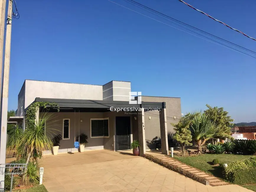 Foto 7 de Casa de Condomínio com 3 quartos à venda, 525m2 em Bairro da Posse, Itatiba - SP