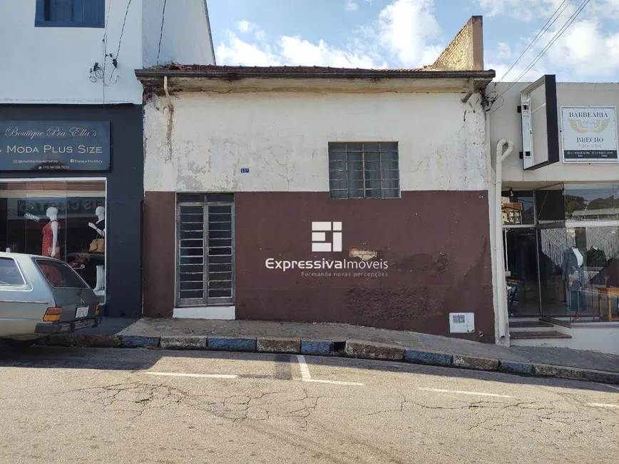 Terreno / Lote à venda, 290m2 em Centro, Itatiba - SP - imagem 8 Foto 8 de Terreno / Lote à venda, 290m2 em Centro, Itatiba - SP