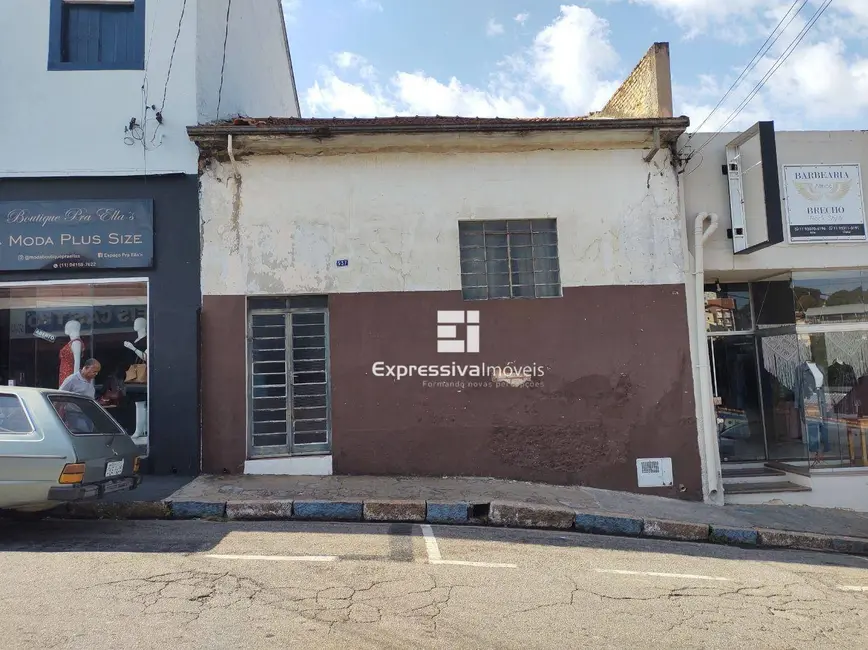 Terreno / Lote à venda, 290m2 em Centro, Itatiba - SP - imagem 7 Foto 7 de Terreno / Lote à venda, 290m2 em Centro, Itatiba - SP