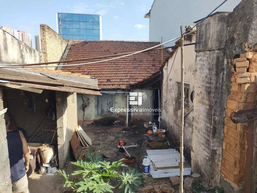 Terreno / Lote à venda, 290m2 em Centro, Itatiba - SP - imagem 6 Foto 6 de Terreno / Lote à venda, 290m2 em Centro, Itatiba - SP