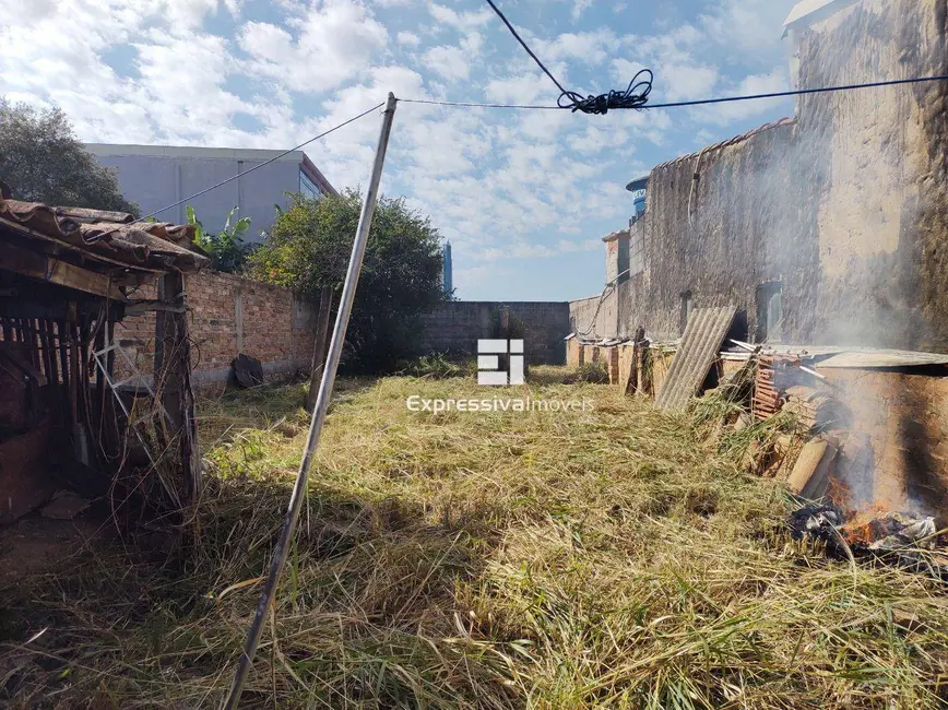 Terreno / Lote à venda, 290m2 em Centro, Itatiba - SP - imagem 2 Foto 2 de Terreno / Lote à venda, 290m2 em Centro, Itatiba - SP