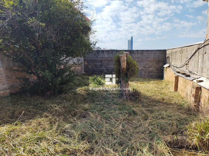 Terreno / Lote à venda, 290m2 em Centro, Itatiba - SP - imagem 3 Foto 3 de Terreno / Lote à venda, 290m2 em Centro, Itatiba - SP