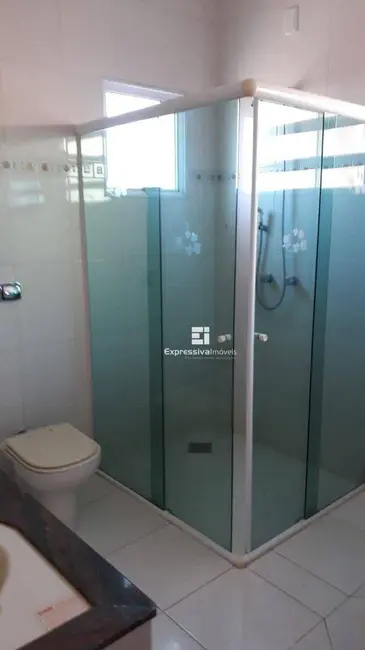 Foto 6 de Casa de Condomínio com 3 quartos à venda, 300m2 em Residencial Fazenda Serrinha, Itatiba - SP