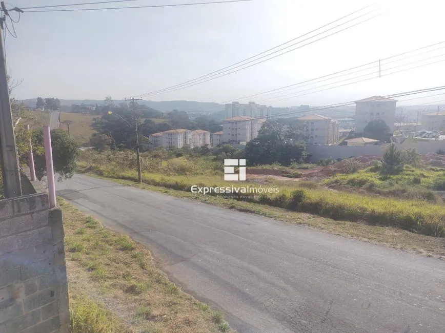 Foto 2 de Terreno / Lote à venda, 10000m2 em Morada dos Pássaros, Itatiba - SP