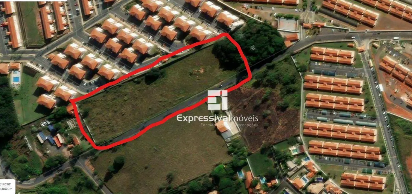 Foto 5 de Terreno / Lote à venda, 10000m2 em Morada dos Pássaros, Itatiba - SP