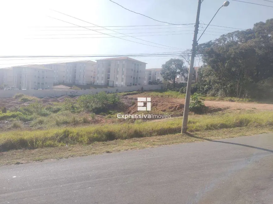 Foto 4 de Terreno / Lote à venda, 10000m2 em Morada dos Pássaros, Itatiba - SP