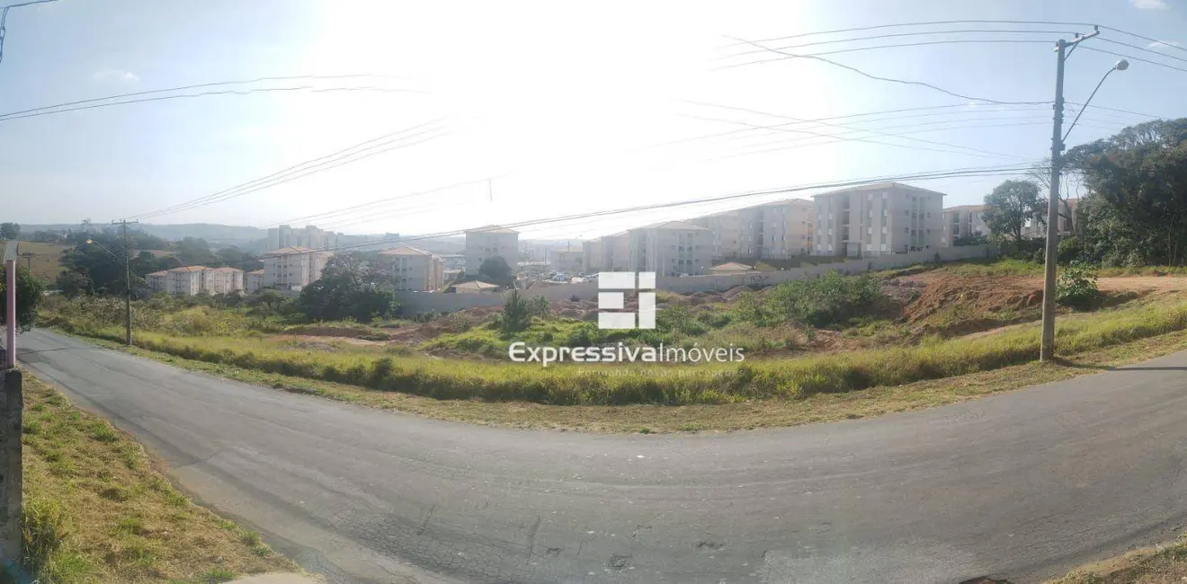 Foto 1 de Terreno / Lote à venda, 10000m2 em Morada dos Pássaros, Itatiba - SP