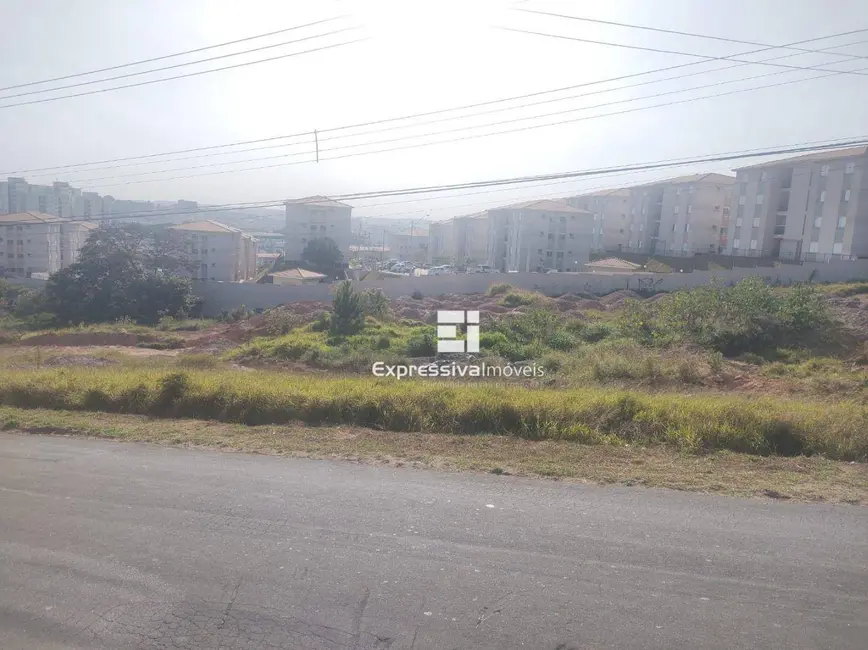 Foto 3 de Terreno / Lote à venda, 10000m2 em Morada dos Pássaros, Itatiba - SP