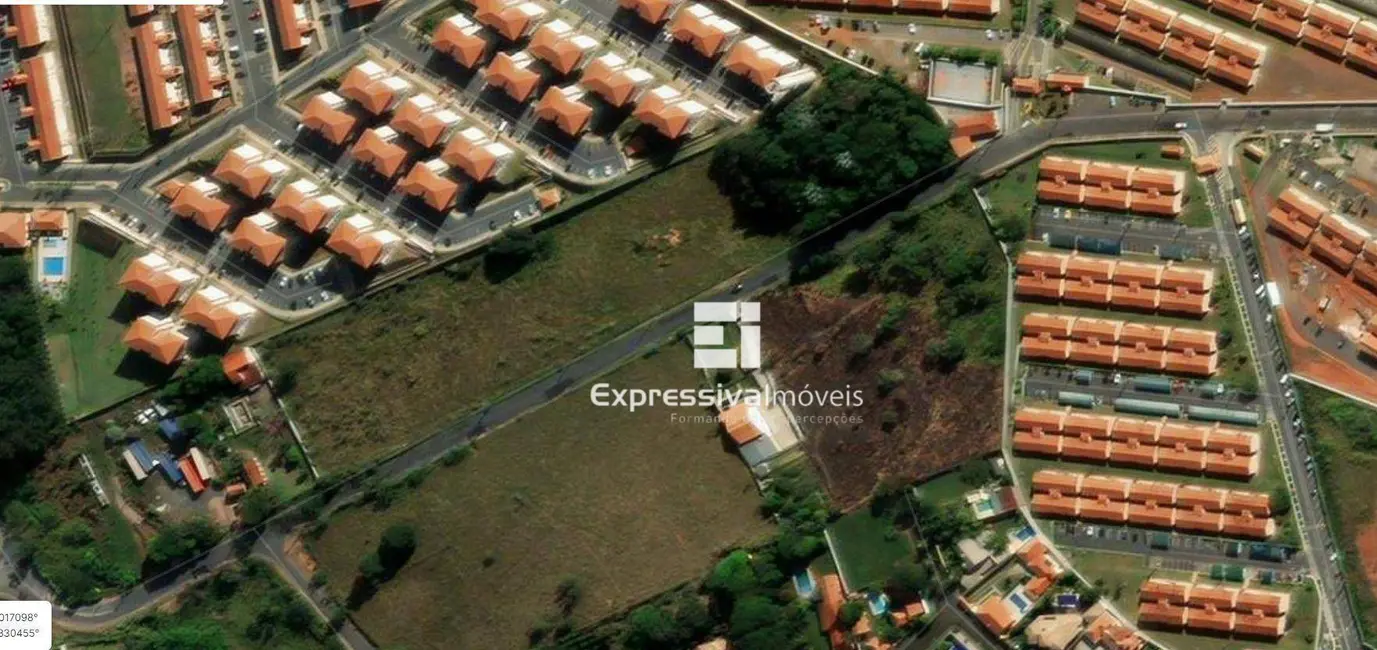 Foto 6 de Terreno / Lote à venda, 10000m2 em Morada dos Pássaros, Itatiba - SP
