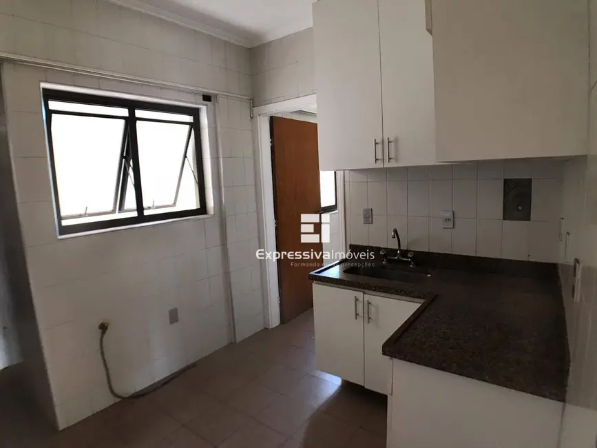 Foto 6 de Apartamento com 3 quartos à venda, 129m2 em Centro, Itatiba - SP
